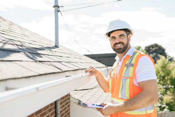 Quick and Trustworthy Emergency Roof Repair Services in Jackson, GA