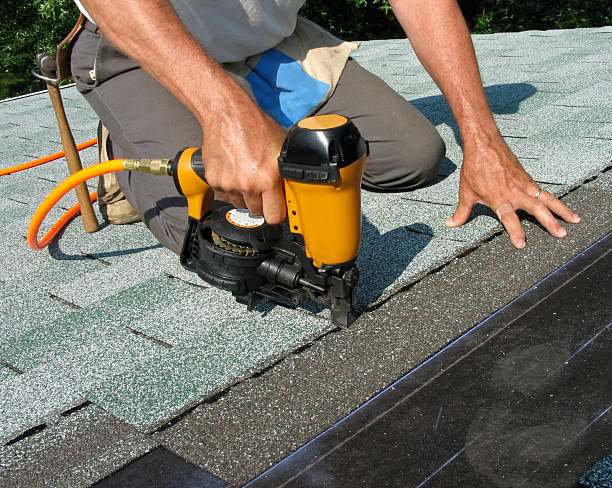 Trusted Jackson, GA Roofing Contractor Experts