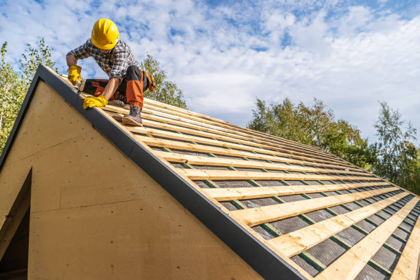 Best New Roof Installation  in Jackson, GA